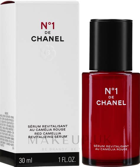 moisturizing serum chanel n1|de Chanel serum.